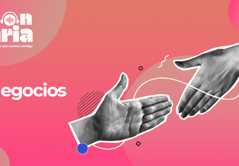 Negocios